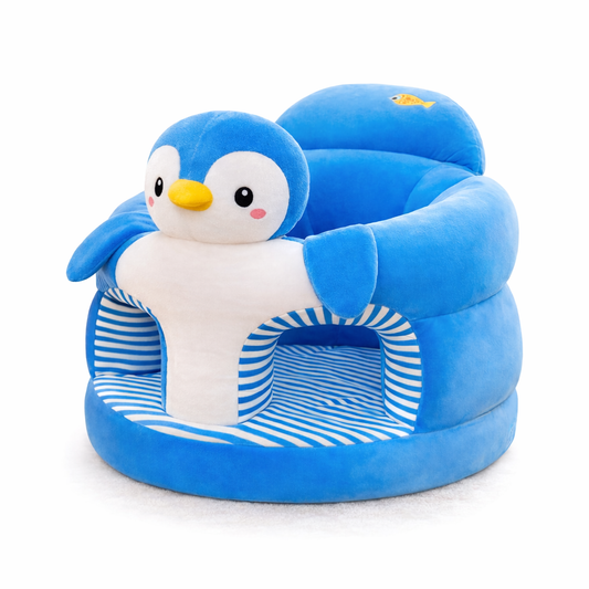 Penguin Blue