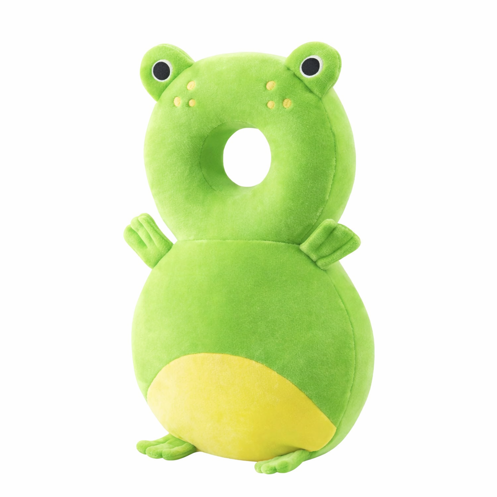 Soft Head and Neck Pillow for Babies