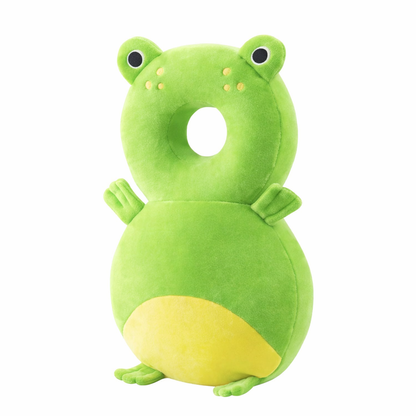 Soft Head and Neck Pillow for Babies
