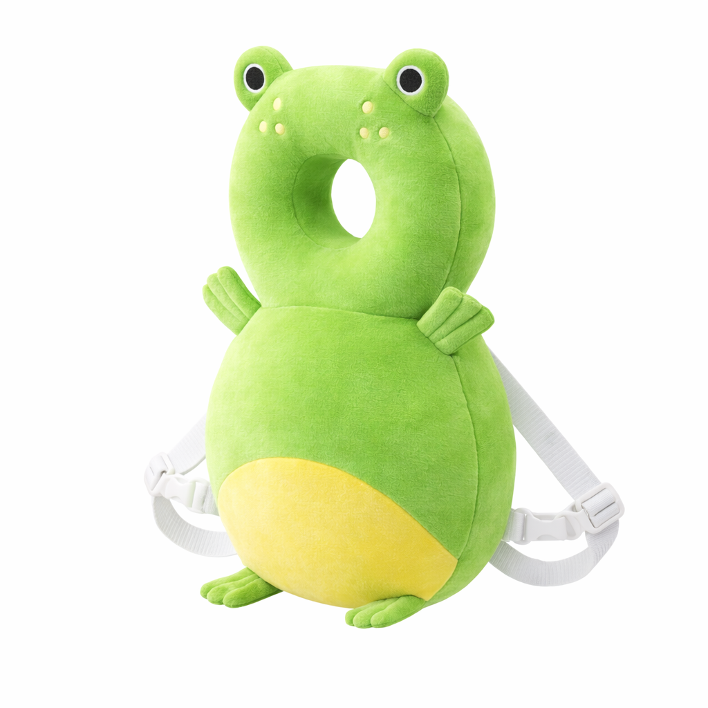 Froggy Guard