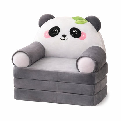 Kids Foldable Sofas