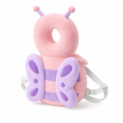 Soft Head and Neck Pillow for Babies