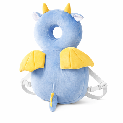 Soft Head and Neck Pillow for Babies