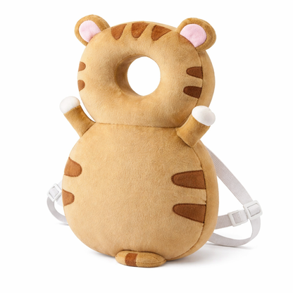 Soft Head and Neck Pillow for Babies