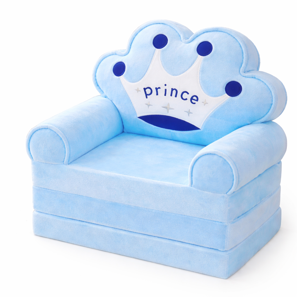 Kids Foldable Sofas