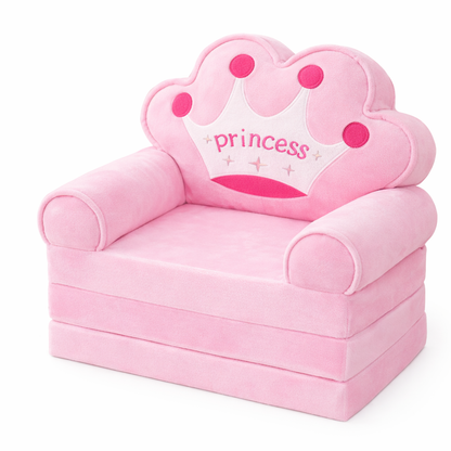 Kids Foldable Sofas