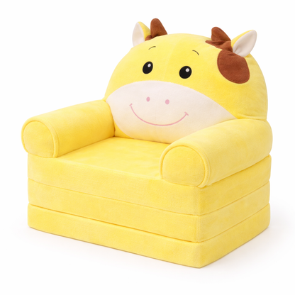 Kids Foldable Sofas