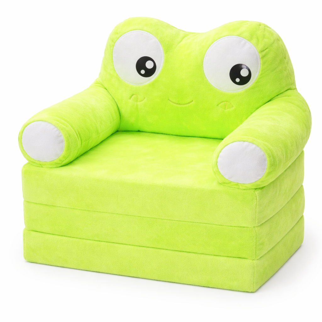 Kids Foldable Sofas