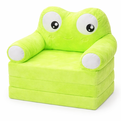 Kids Foldable Sofas
