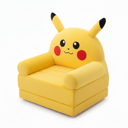 Kids Foldable Sofas