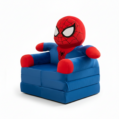 Kids Foldable Sofas